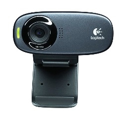 Logitech WEB CAM HD C310 REFRESH